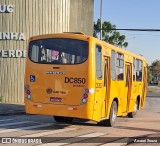 SPE VIA MOBILIDADE S/A DC850 na cidade de Curitiba, Paraná, Brasil, por Amauri Souza. Número da foto: #12450093.