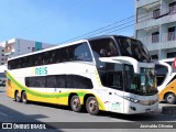 Reis Turismo 7777 na cidade de Aparecida, São Paulo, Brasil, por Josivaldo Oliveira. Número da foto: #12449731.