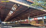 Terminais Rodoviários e Urbanos TERMINAL 04 - PRAÇA DA BíBLIA na cidade de Goiânia, Goiás, Brasil, por Carlos Júnior. Número da foto: #12450103.