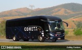 Viação Cometa 722501 na cidade de Roseira, São Paulo, Brasil, por Andrey Gustavo. Número da foto: #12449910.