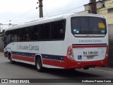 Empresa de Transportes Limousine Carioca RJ 129.031 na cidade de Duque de Caxias, Rio de Janeiro, Brasil, por Guilherme Pereira Costa. Número da foto: #12448047.