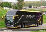 Mobuzz Turismo e Fretamento 3850 na cidade de Aparecida, São Paulo, Brasil, por Adailton Cruz. Número da foto: #:id.