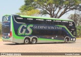 Guerino Seiscento 1224 na cidade de São Carlos, São Paulo, Brasil, por Ronaldo Pastore. Número da foto: #:id.