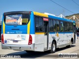 Viação Redentor C47644 na cidade de Duque de Caxias, Rio de Janeiro, Brasil, por Gustavo  Bonfate. Número da foto: #12449144.