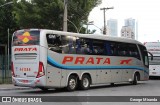 Expresso de Prata 461388 na cidade de São Paulo, São Paulo, Brasil, por George Miranda. Número da foto: #12449081.