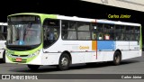Rápido Araguaia 50589 na cidade de Goiânia, Goiás, Brasil, por Carlos Júnior. Número da foto: #12449452.