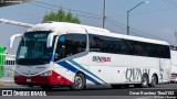 Ovnibus 2107 na cidade de Gustavo A. Madero, Ciudad de México, México, por Omar Ramírez Thor2102. Número da foto: #12448501.