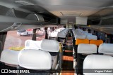 Expresso Princesa dos Campos 6699 na cidade de Foz do Iguaçu, Paraná, Brasil, por Vagner Valani. Número da foto: #:id.