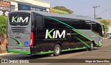 Kim Transporte e Turismo 005 na cidade de Holambra, São Paulo, Brasil, por Sérgio de Sousa Elias. Número da foto: #12450044.