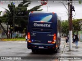 Viação Cometa 719640 na cidade de São Paulo, São Paulo, Brasil, por Gabriel Giacomin de Lima. Número da foto: #12449398.