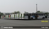 Rápido Araguaia 50607 na cidade de Goiânia, Goiás, Brasil, por Carlos Júnior. Número da foto: #12449262.