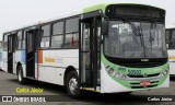 Rápido Araguaia 50502 na cidade de Goiânia, Goiás, Brasil, por Carlos Júnior. Número da foto: #12449360.