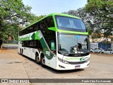 Viação Continental de Transportes 1003 na cidade de São Paulo, São Paulo, Brasil, por Paulo Vitor De Azevedo. Número da foto: #12449309.