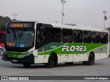 Transportes Flores RJ 128.119 na cidade de Duque de Caxias, Rio de Janeiro, Brasil, por Clemilton Rodrigues . Número da foto: #:id.