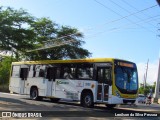 Coletivo Transportes 3555 na cidade de Caruaru, Pernambuco, Brasil, por Lenilson da Silva Pessoa. Número da foto: #:id.