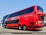 Lirabus 21600 na cidade de Hortolândia, São Paulo, Brasil, por José Eduardo Garcia Pontual. Número da foto: #12448548.