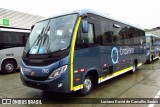 Expresso Brasileiro 7965 na cidade de São Paulo, São Paulo, Brasil, por Luciano David de Carvalho Santos. Número da foto: #12448255.