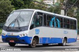 Turb Petrópolis > Turp -Transporte Urbano de Petrópolis 6805 na cidade de Petrópolis, Rio de Janeiro, Brasil, por Alex Bernardes. Número da foto: #:id.
