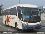 Solazer Transportes e Turismo 3255 na cidade de Rio de Janeiro, Rio de Janeiro, Brasil, por Rodrigo Miguel. Número da foto: #12449189.