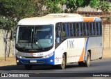 VMG - Viação Minas Gerais 2205 na cidade de Araxá, Minas Gerais, Brasil, por Lucas Borges . Número da foto: #12448262.