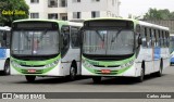 Rápido Araguaia 50684 na cidade de Goiânia, Goiás, Brasil, por Carlos Júnior. Número da foto: #12449310.