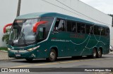 Companhia Coordenadas de Transportes 40220 na cidade de Juiz de Fora, Minas Gerais, Brasil, por Flavio Rodrigues Silva. Número da foto: #:id.