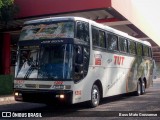 TUT Transportes 1202 na cidade de Cuiabá, Mato Grosso, Brasil, por Buss Mato Grossense. Número da foto: #12449651.
