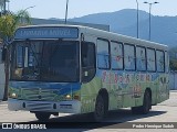 Ônibus Particulares 0029 na cidade de Duque de Caxias, Rio de Janeiro, Brasil, por Pedro Henrique Sudoh. Número da foto: #:id.
