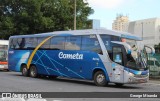 Viação Cometa 14126 na cidade de São Paulo, São Paulo, Brasil, por George Miranda. Número da foto: #:id.