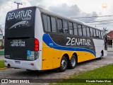 Zenatur Turismo 1955 na cidade de Guaratuba, Paraná, Brasil, por Ricardo Fontes Moro. Número da foto: #:id.