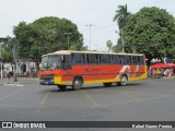 Ônibus Particulares 1172 na cidade de Cuiabá, Mato Grosso, Brasil, por Rafael Nunes Pereira. Número da foto: #:id.