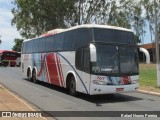 TUT Transportes 6100 na cidade de Cuiabá, Mato Grosso, Brasil, por Rafael Nunes Pereira. Número da foto: #12448938.