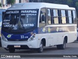 COTRECE - Cooperativa de Transporte e Turismo do Estado do Ceará 331018 na cidade de Fortaleza, Ceará, Brasil, por Wescley  Costa. Número da foto: #12449396.