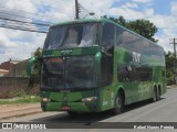 TUT Transportes 0809 na cidade de Cuiabá, Mato Grosso, Brasil, por Rafael Nunes Pereira. Número da foto: #12448969.