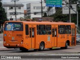 Auto Viação São José dos Pinhais 20298 na cidade de Curitiba, Paraná, Brasil, por Bruno Kozeniauskas. Número da foto: #:id.