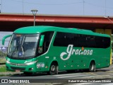 Viação Graciosa 20 na cidade de Curitiba, Paraná, Brasil, por Robert Matheus De Morais Oliveira. Número da foto: #:id.