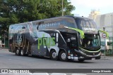 Viação Garcia 88008 na cidade de São Paulo, São Paulo, Brasil, por George Miranda. Número da foto: #12449022.