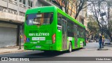 SM Transportes 11384 na cidade de Belo Horizonte, Minas Gerais, Brasil, por Victor Alves. Número da foto: #12450124.