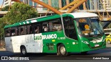 Viação Galo Branco RJ 181.035 na cidade de Rio de Janeiro, Rio de Janeiro, Brasil, por Gabriel Sousa. Número da foto: #:id.