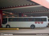 TUT Transportes 8932 na cidade de Cuiabá, Mato Grosso, Brasil, por Buss Mato Grossense. Número da foto: #12449570.