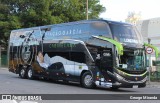 Viação Garcia 87099 na cidade de São Paulo, São Paulo, Brasil, por George Miranda. Número da foto: #12448985.