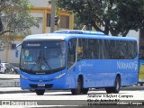 Viação Normandy do Triângulo C12518 na cidade de Rio de Janeiro, Rio de Janeiro, Brasil, por Andrew Campos. Número da foto: #:id.