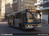Trevo Transportes Coletivos 1135 na cidade de Porto Alegre, Rio Grande do Sul, Brasil, por Joao Victor da costa. Número da foto: #:id.