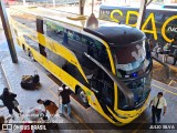 Viação Nova Itapemirim 41186 na cidade de Porto Alegre, Rio Grande do Sul, Brasil, por JULIO SILVA. Número da foto: #12448824.