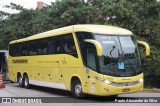 Viação Itapemirim 60039 na cidade de São Paulo, São Paulo, Brasil, por Paulo Alexandre da Silva. Número da foto: #12448855.