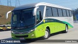 Turin Transportes RJ 678.011 na cidade de Duque de Caxias, Rio de Janeiro, Brasil, por Gabriel Sousa. Número da foto: #12449749.