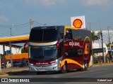 Araxá Brasil 4300 na cidade de Arcos, Minas Gerais, Brasil, por Gabriel Leal. Número da foto: #12449782.