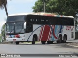 TUT Transportes 6100 na cidade de Cuiabá, Mato Grosso, Brasil, por Rafael Nunes Pereira. Número da foto: #12448924.