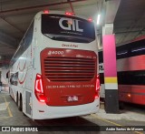 Gil Turismo 34000 na cidade de São Paulo, São Paulo, Brasil, por Andre Santos de Moraes. Número da foto: #12448801.