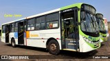 Rápido Araguaia 50535 na cidade de Goiânia, Goiás, Brasil, por Carlos Júnior. Número da foto: #12449417.